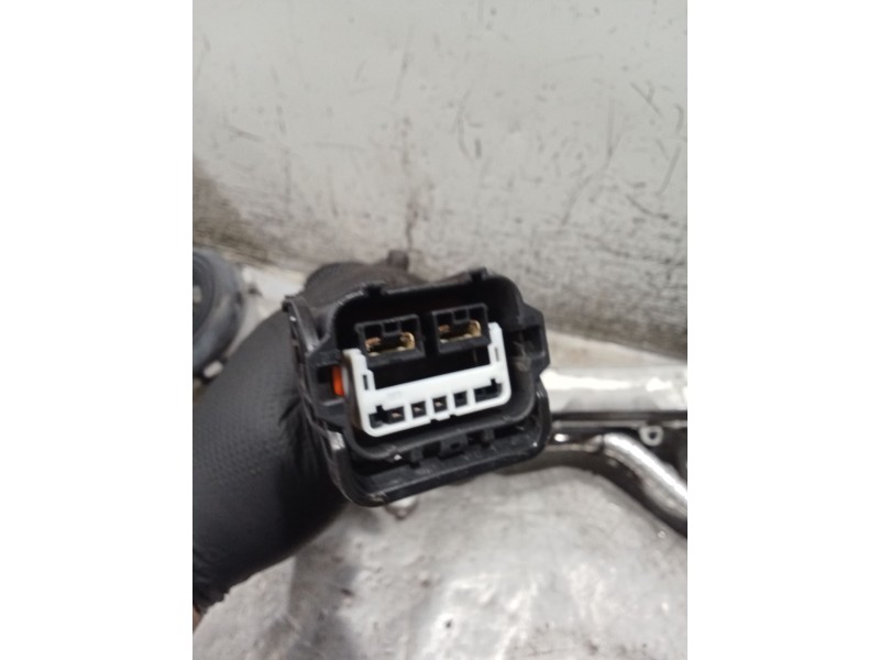 Recambio de cremallera direccion para hyundai tucson (tl, tle) 1.6 crdi referencia OEM IAM 57700D7500 A010C385 A010D223 18
