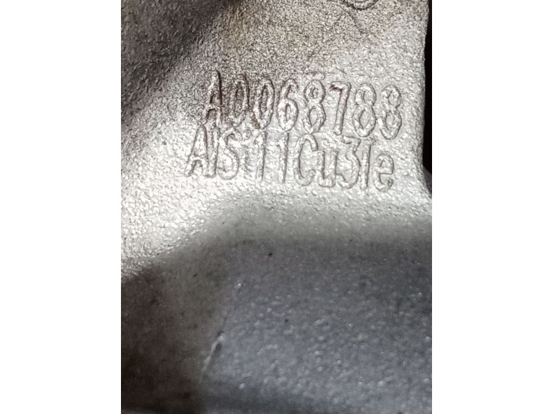 Recambio de cremallera direccion para hyundai tucson (tl, tle) 1.6 crdi referencia OEM IAM 57700D7500 A010C385 A010D223 18