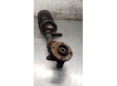 Recambio de mangueta delantera izquierda para citroën saxo (s0, s1) 1.4 vts referencia OEM IAM  CONICA 99