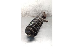 Recambio de mangueta delantera izquierda para citroën saxo (s0, s1) 1.4 vts referencia OEM IAM  CONICA 99 2