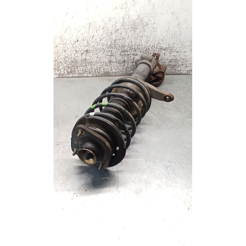 Recambio de mangueta delantera izquierda para citroën saxo (s0, s1) 1.4 vts referencia OEM IAM  CONICA 99