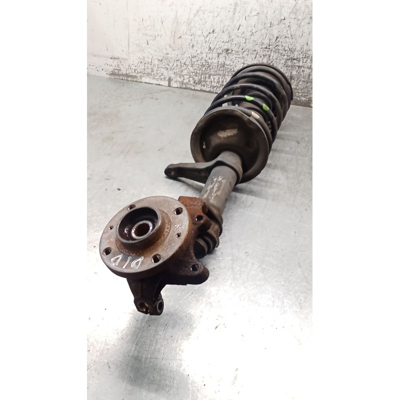 Recambio de mangueta delantera derecha para citroën saxo (s0, s1) 1.4 vts referencia OEM IAM  CONICA 99