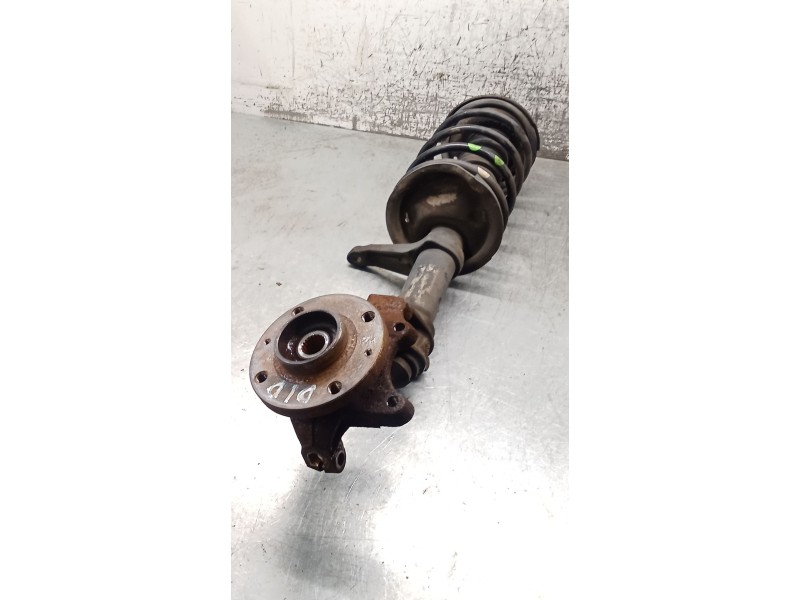 Recambio de mangueta delantera derecha para citroën saxo (s0, s1) 1.4 vts referencia OEM IAM  CONICA 99
