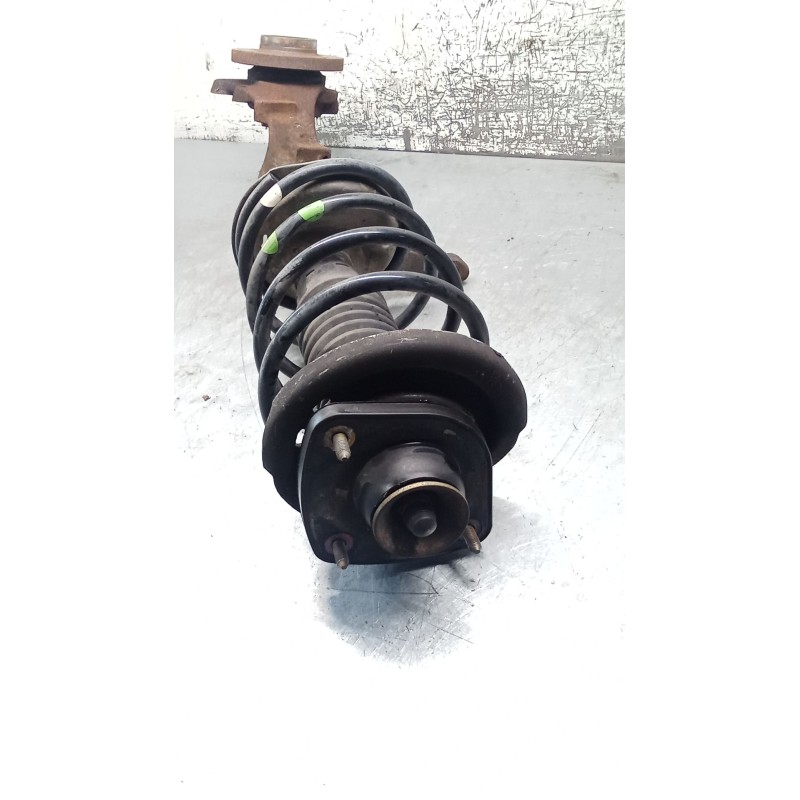 Recambio de mangueta delantera derecha para citroën saxo (s0, s1) 1.4 vts referencia OEM IAM  CONICA 99