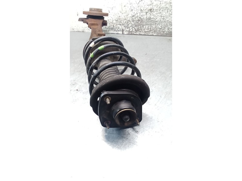 Recambio de mangueta delantera derecha para citroën saxo (s0, s1) 1.4 vts referencia OEM IAM  CONICA 99