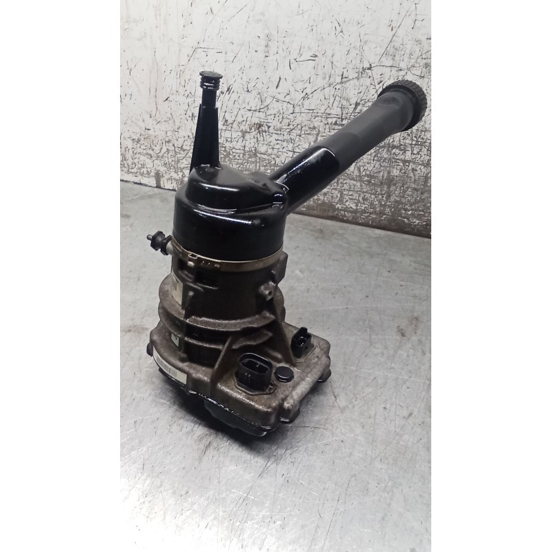 Recambio de bomba direccion para citroën c4 grand picasso i (ua_) 1.6 hdi referencia OEM IAM 9685418780 A0016189 ELECTRICA