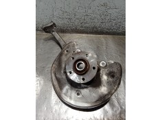 Recambio de mangueta delantera izquierda para audi a4 b8 (8k2) 2.0 tdi referencia OEM IAM   08