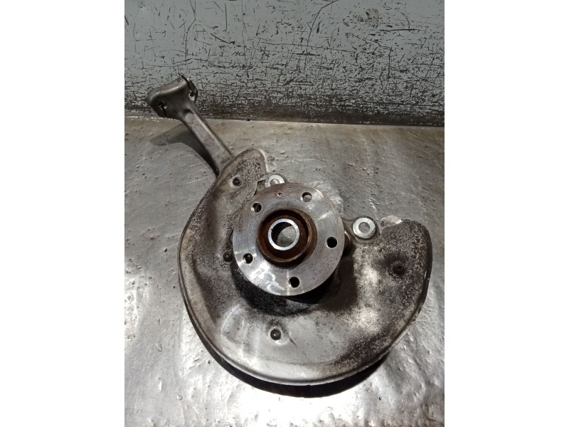 Recambio de mangueta delantera izquierda para audi a4 b8 (8k2) 2.0 tdi referencia OEM IAM   08