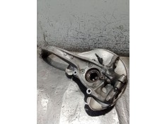 Recambio de mangueta delantera izquierda para audi a4 b8 (8k2) 2.0 tdi referencia OEM IAM   08 2