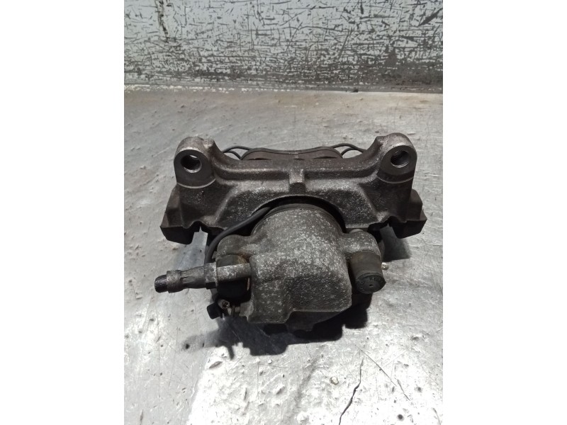 Recambio de pinza freno delantera izquierda para audi a4 b8 (8k2) 2.0 tdi referencia OEM IAM   08