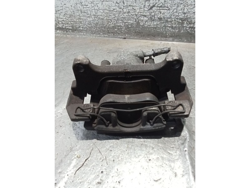 Recambio de pinza freno delantera izquierda para audi a4 b8 (8k2) 2.0 tdi referencia OEM IAM   08