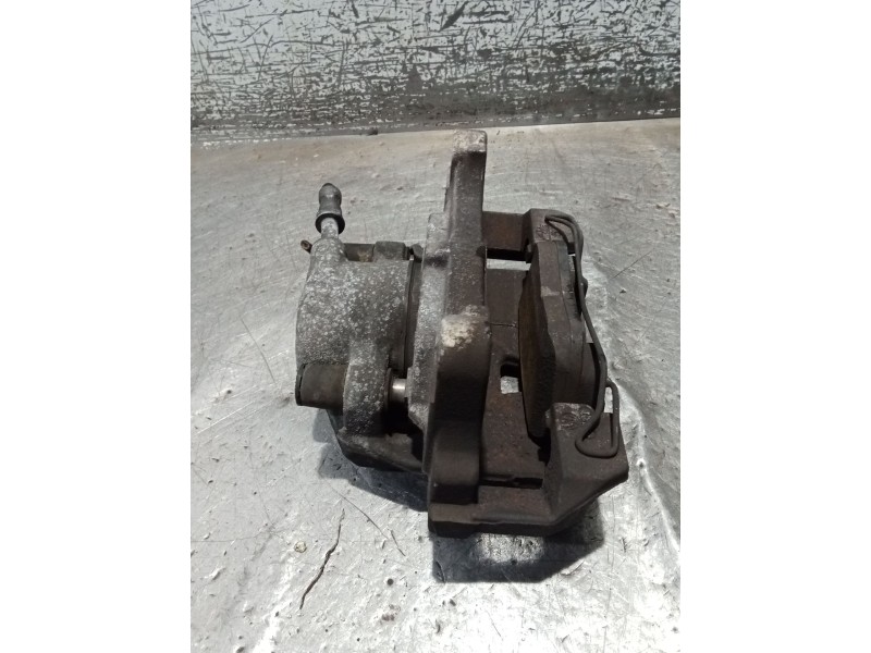 Recambio de pinza freno delantera izquierda para audi a4 b8 (8k2) 2.0 tdi referencia OEM IAM   08