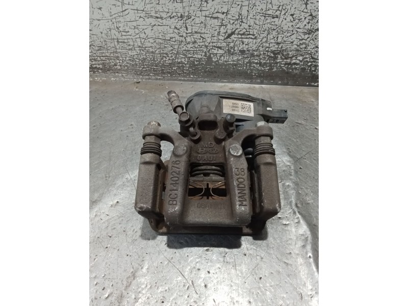 Recambio de pinza freno trasera derecha para hyundai tucson (tl, tle) 1.6 crdi referencia OEM IAM   18