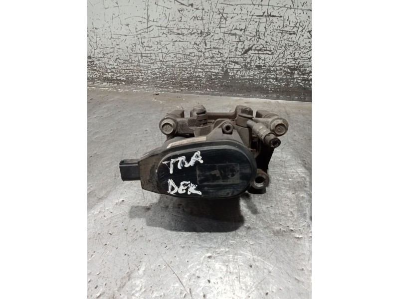 Recambio de pinza freno trasera derecha para hyundai tucson (tl, tle) 1.6 crdi referencia OEM IAM   18