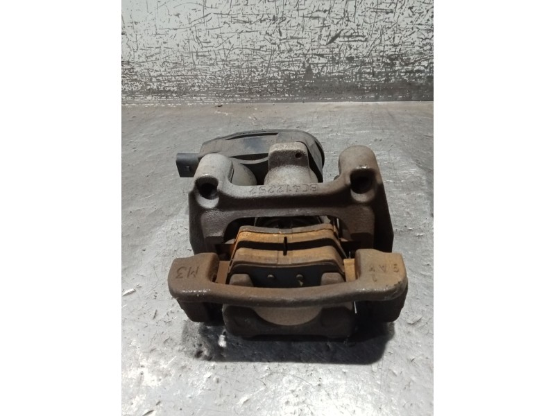 Recambio de pinza freno trasera derecha para hyundai tucson (tl, tle) 1.6 crdi referencia OEM IAM   18