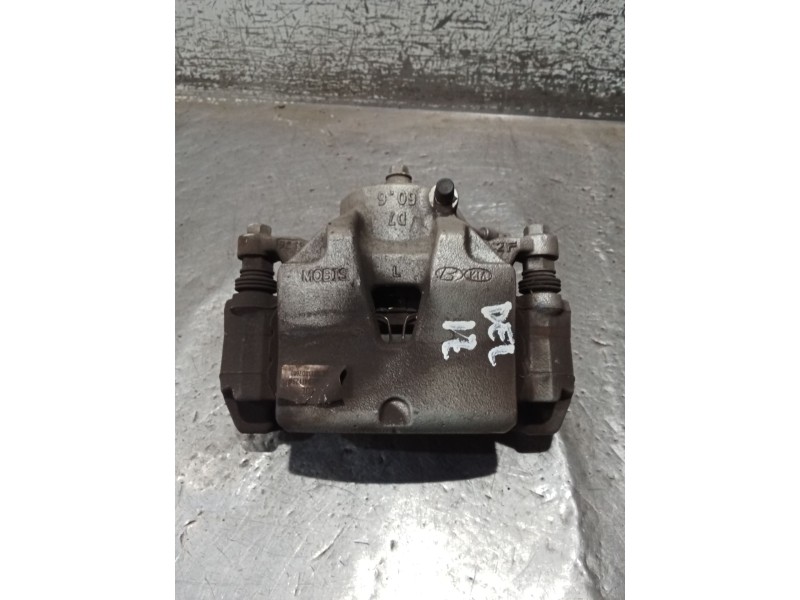 Recambio de pinza freno delantera izquierda para hyundai tucson (tl, tle) 1.6 crdi referencia OEM IAM   18