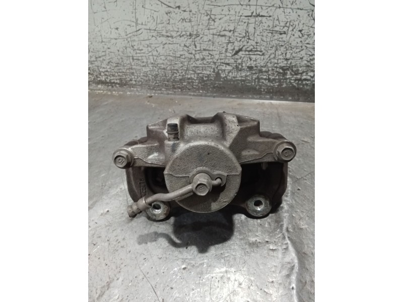 Recambio de pinza freno delantera izquierda para hyundai tucson (tl, tle) 1.6 crdi referencia OEM IAM   18