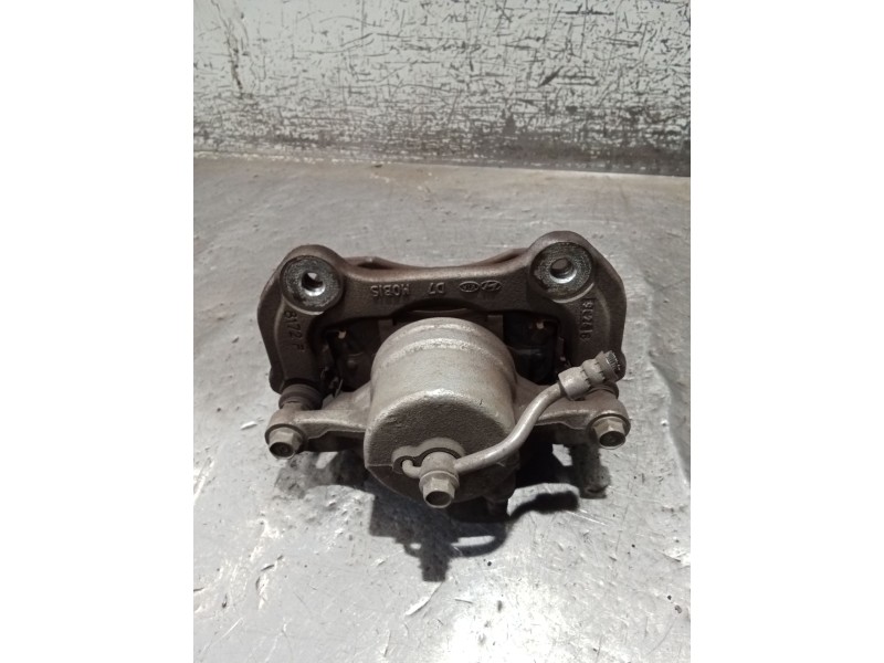 Recambio de pinza freno delantera izquierda para hyundai tucson (tl, tle) 1.6 crdi referencia OEM IAM   18