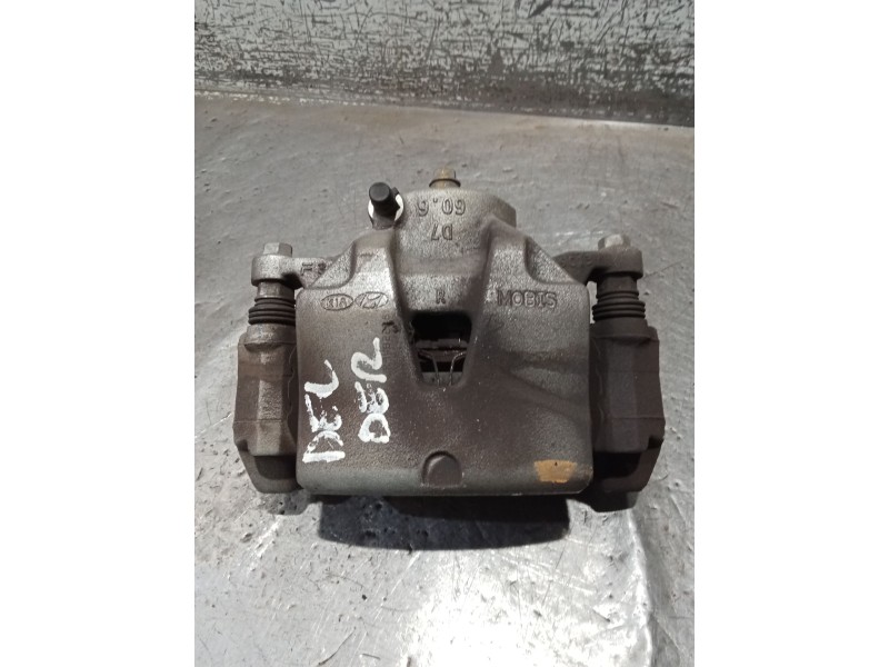 Recambio de pinza freno delantera derecha para hyundai tucson (tl, tle) 1.6 crdi referencia OEM IAM   18