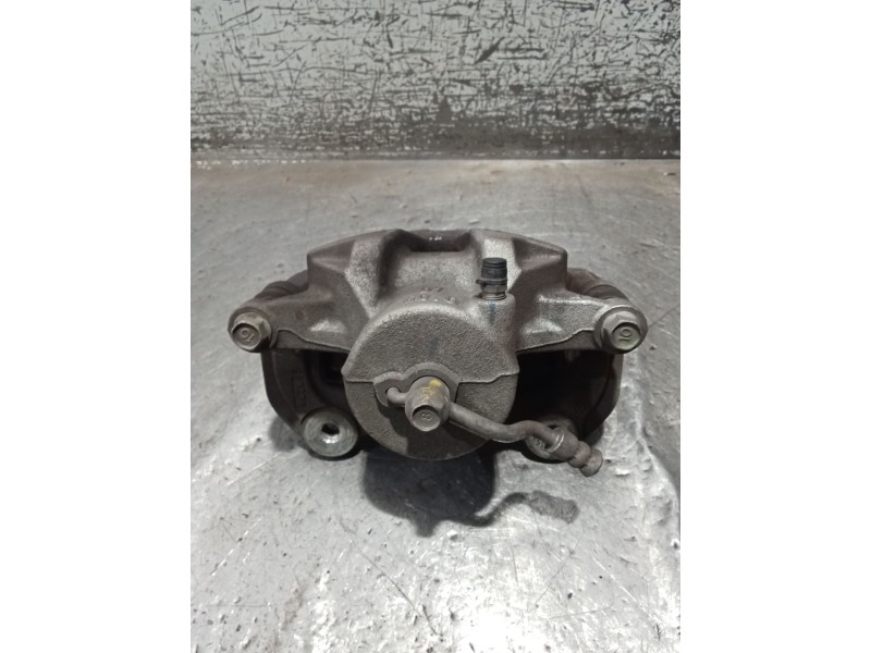 Recambio de pinza freno delantera derecha para hyundai tucson (tl, tle) 1.6 crdi referencia OEM IAM   18