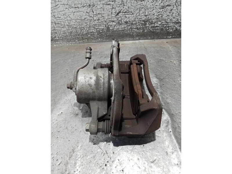 Recambio de pinza freno delantera derecha para hyundai tucson (tl, tle) 1.6 crdi referencia OEM IAM   18