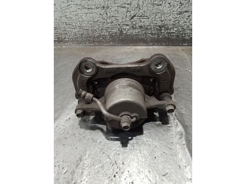 Recambio de pinza freno delantera derecha para hyundai tucson (tl, tle) 1.6 crdi referencia OEM IAM   18