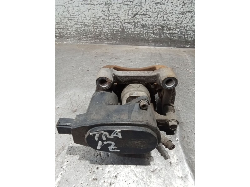 Recambio de pinza freno trasera izquierda para hyundai tucson (tl, tle) 1.6 crdi referencia OEM IAM   18