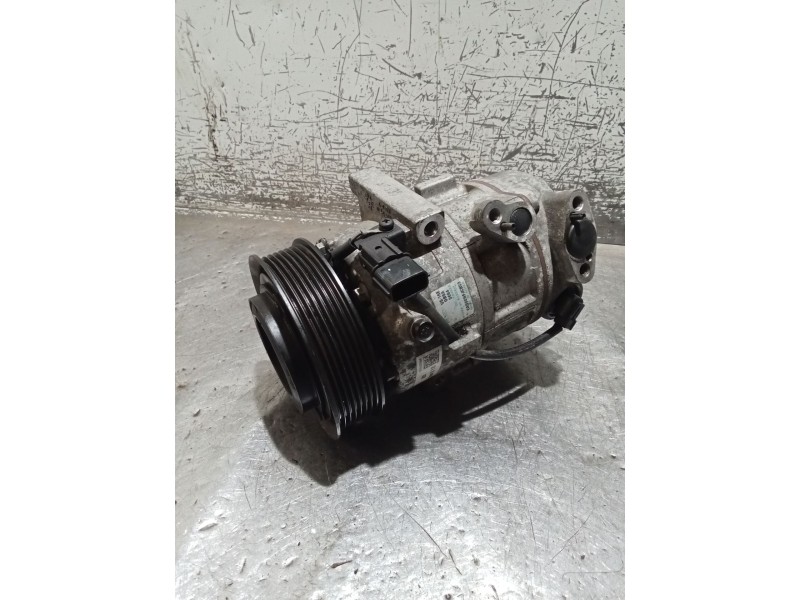 Recambio de compresor aire acondicionado para hyundai tucson (tl, tle) 1.6 crdi referencia OEM IAM CA500NFJCB03 VS16E0BSA0694 18