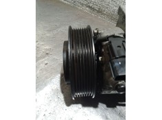Recambio de compresor aire acondicionado para hyundai tucson (tl, tle) 1.6 crdi referencia OEM IAM CA500NFJCB03 VS16E0BSA0694 18 2