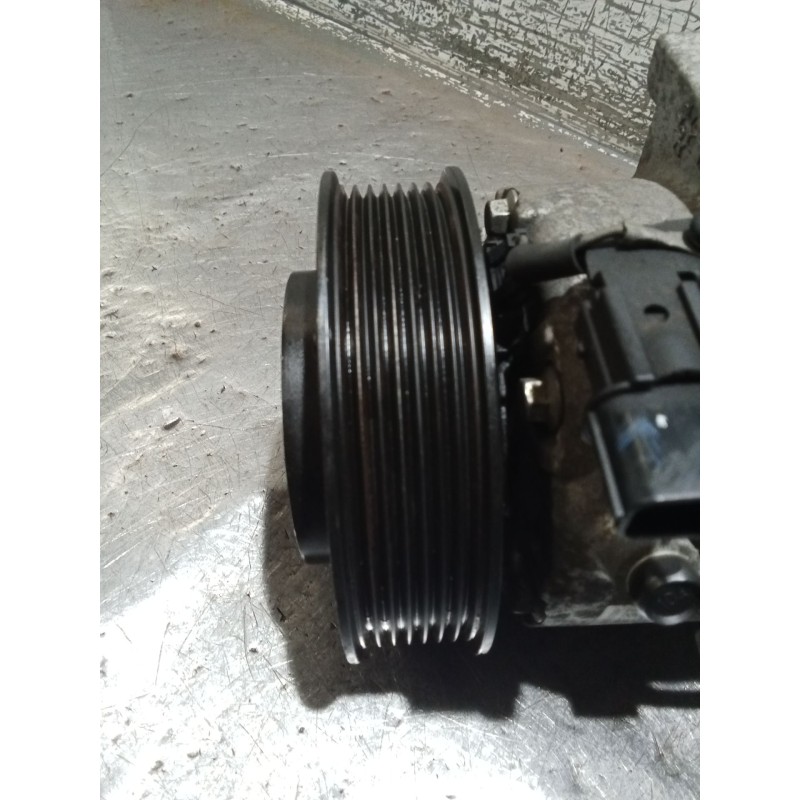 Recambio de compresor aire acondicionado para hyundai tucson (tl, tle) 1.6 crdi referencia OEM IAM CA500NFJCB03 VS16E0BSA0694 18