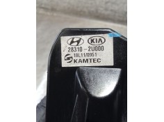 Recambio de valvula egr para hyundai tucson (tl, tle) 1.6 crdi referencia OEM IAM 283102U000 18L110951 18 2