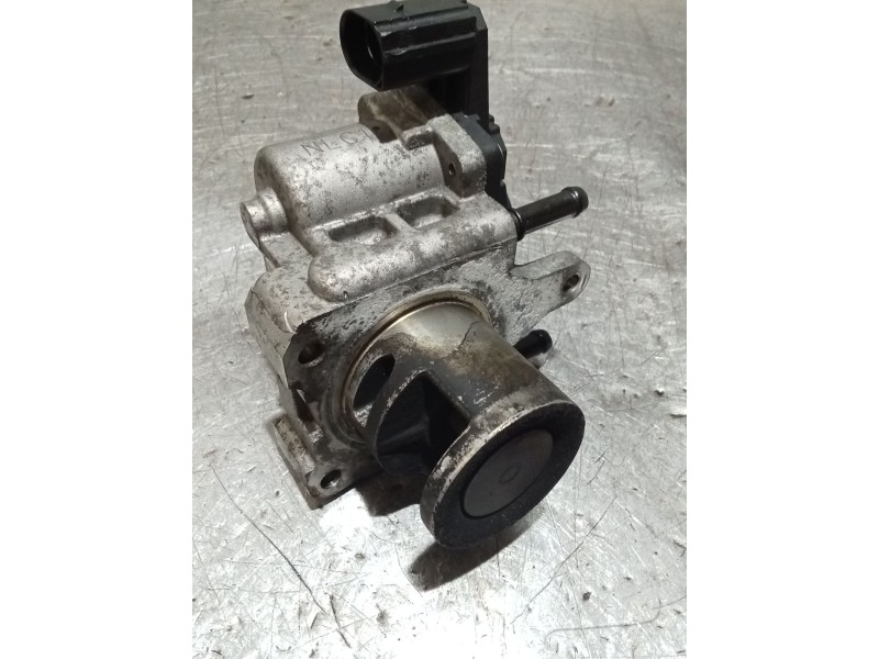 Recambio de valvula egr para hyundai tucson (tl, tle) 1.6 crdi referencia OEM IAM 283102U000 18L110951 18