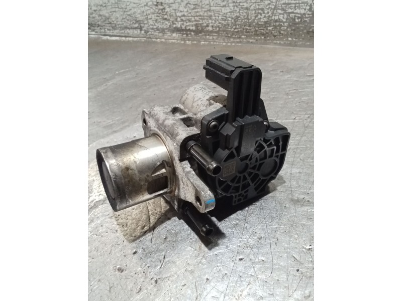 Recambio de valvula egr para hyundai tucson (tl, tle) 1.6 crdi referencia OEM IAM 283102U000 18L110951 18