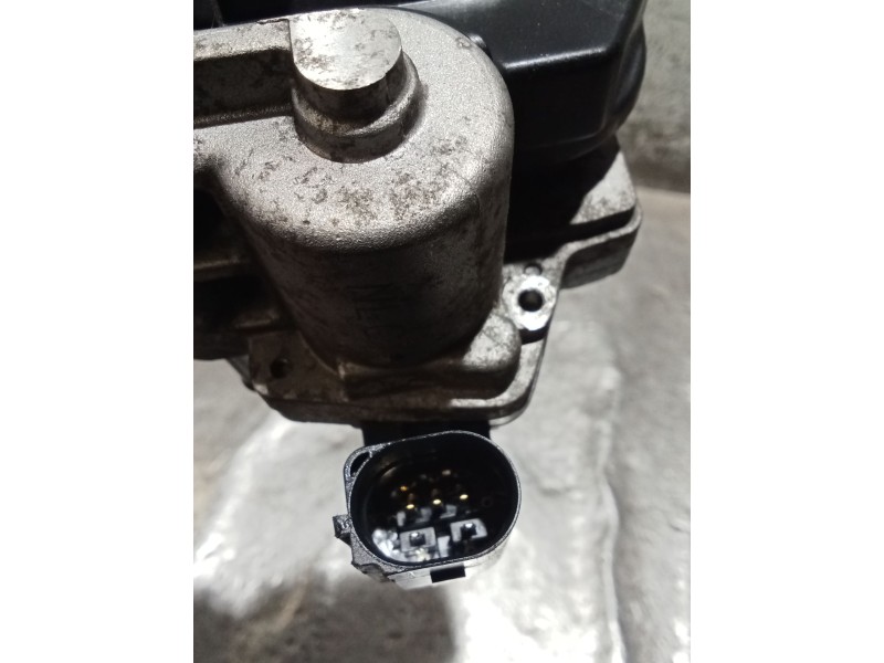 Recambio de valvula egr para hyundai tucson (tl, tle) 1.6 crdi referencia OEM IAM 283102U000 18L110951 18