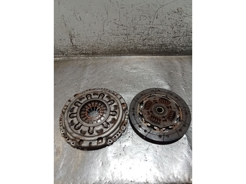 Recambio de kit embrague para hyundai tucson (tl, tle) 1.6 crdi referencia OEM IAM 4130032AB  18