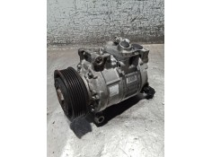 Recambio de compresor aire acondicionado para audi a4 b8 (8k2) 2.0 tdi referencia OEM IAM 8K0260805E 4471906906 08