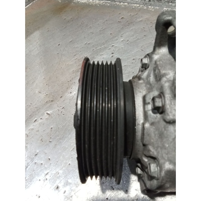 Recambio de compresor aire acondicionado para audi a4 b8 (8k2) 2.0 tdi referencia OEM IAM 8K0260805E 4471906906 08