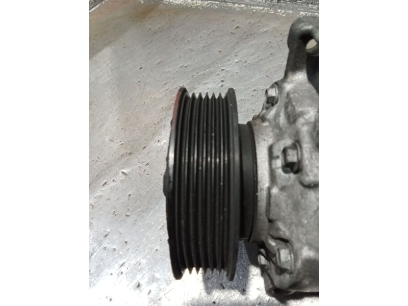 Recambio de compresor aire acondicionado para audi a4 b8 (8k2) 2.0 tdi referencia OEM IAM 8K0260805E 4471906906 08