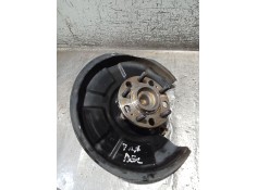 Recambio de mangueta trasera derecha para hyundai tucson (tl, tle) 1.6 crdi referencia OEM IAM 52701D7100  18