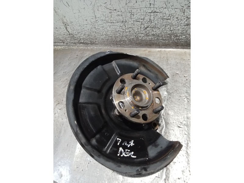 Recambio de mangueta trasera derecha para hyundai tucson (tl, tle) 1.6 crdi referencia OEM IAM 52701D7100  18