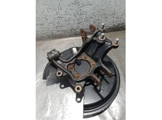 Recambio de mangueta trasera derecha para hyundai tucson (tl, tle) 1.6 crdi referencia OEM IAM 52701D7100  18 2