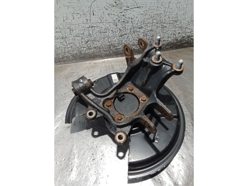Recambio de mangueta trasera derecha para hyundai tucson (tl, tle) 1.6 crdi referencia OEM IAM 52701D7100  18