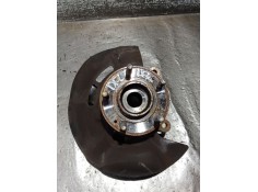 Recambio de mangueta delantera derecha para hyundai tucson (tl, tle) 1.6 crdi referencia OEM IAM 51701D7500  18