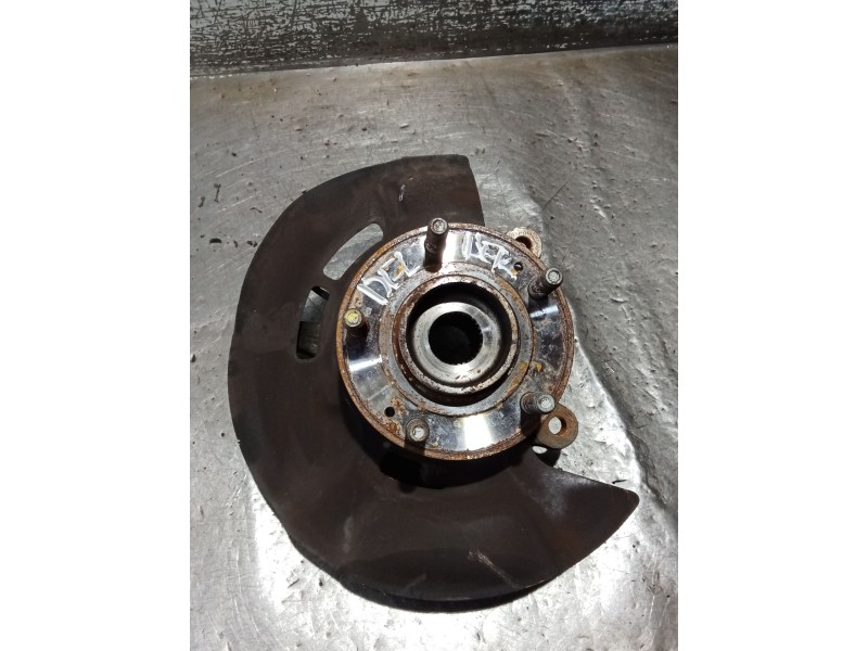 Recambio de mangueta delantera derecha para hyundai tucson (tl, tle) 1.6 crdi referencia OEM IAM 51701D7500  18