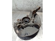 Recambio de mangueta delantera derecha para hyundai tucson (tl, tle) 1.6 crdi referencia OEM IAM 51701D7500  18 2