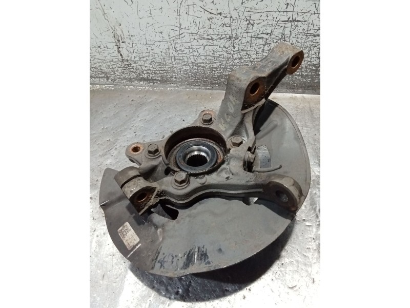 Recambio de mangueta delantera derecha para hyundai tucson (tl, tle) 1.6 crdi referencia OEM IAM 51701D7500  18
