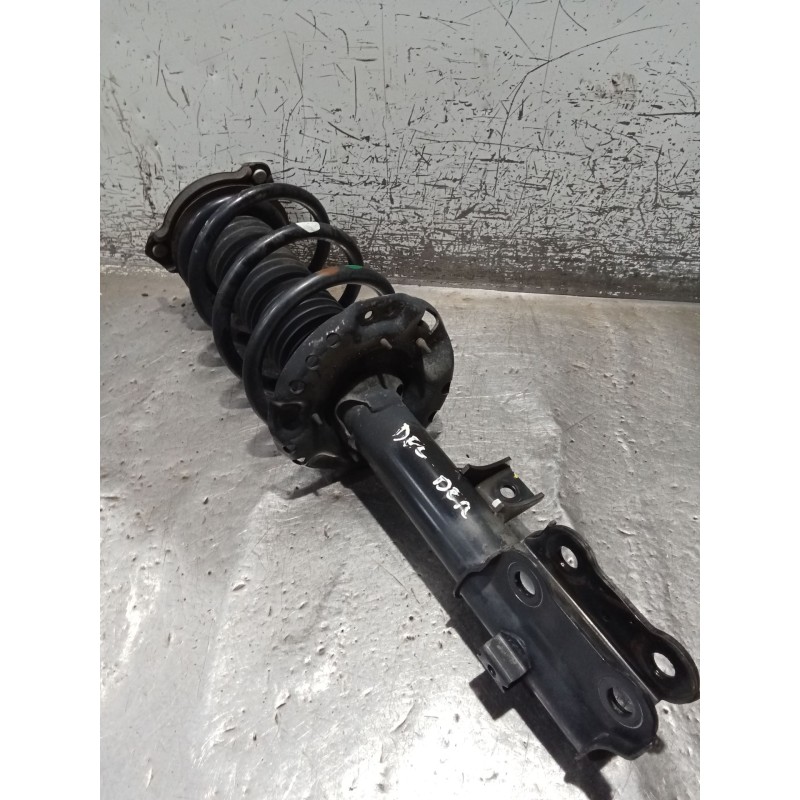 Recambio de amortiguador delantero derecho para hyundai tucson (tl, tle) 1.6 crdi referencia OEM IAM 54660D7520  18