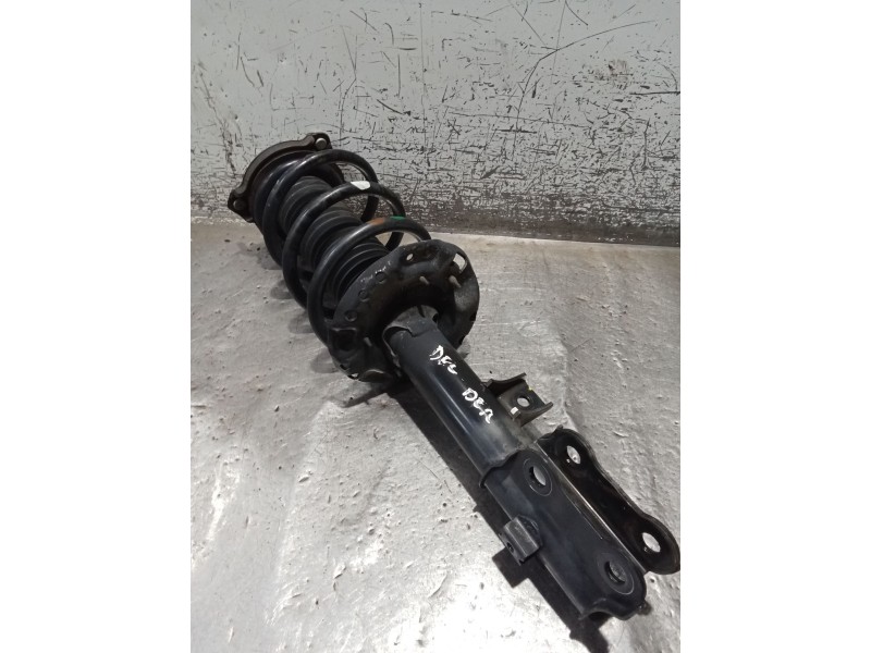 Recambio de amortiguador delantero derecho para hyundai tucson (tl, tle) 1.6 crdi referencia OEM IAM 54660D7520  18