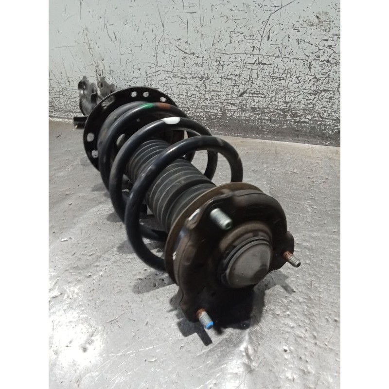 Recambio de amortiguador delantero derecho para hyundai tucson (tl, tle) 1.6 crdi referencia OEM IAM 54660D7520  18