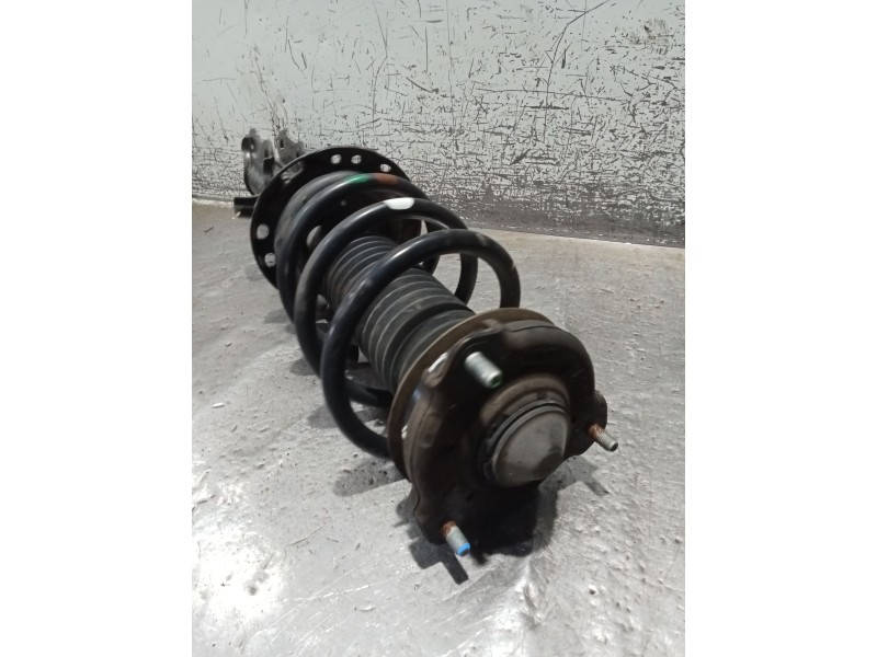 Recambio de amortiguador delantero derecho para hyundai tucson (tl, tle) 1.6 crdi referencia OEM IAM 54660D7520  18